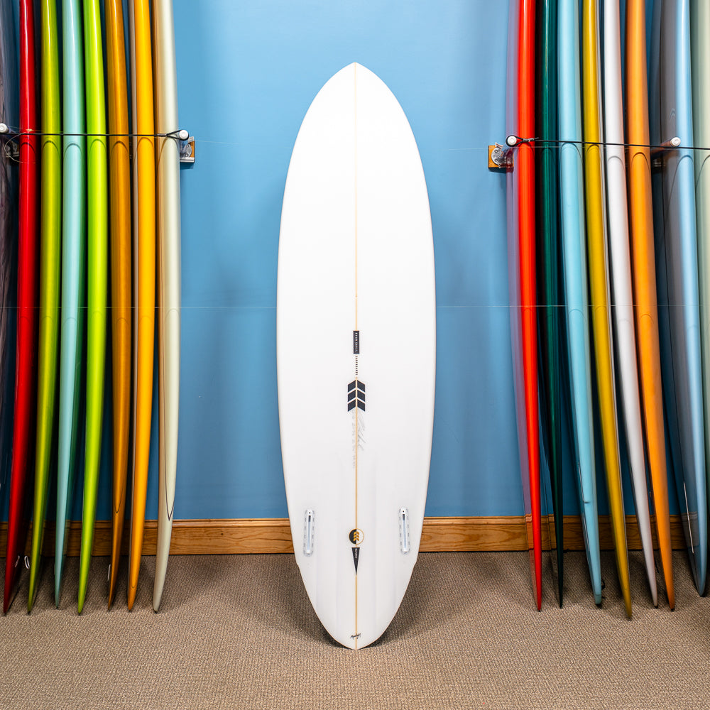 Ryan Sakal Sabre PU/Poly 6'6"