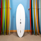 Ryan Sakal Sabre PU/Poly 6'6"