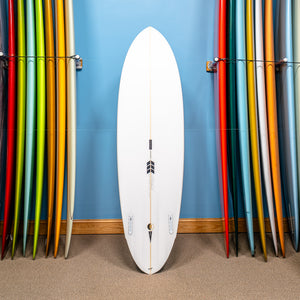 Ryan Sakal Sabre PU/Poly 6'6"