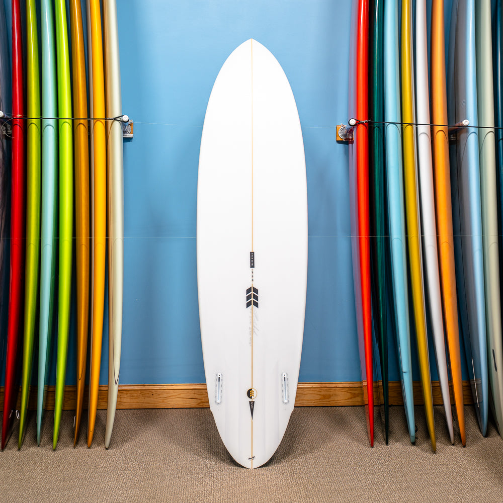 Ryan Sakal Sabre PU/Poly 7'0"