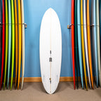 Ryan Sakal Sabre PU/Poly 7'0"