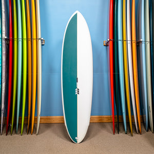 Ryan Sakal Sabre PU/Poly 7'2"