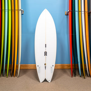 Ryan Sakal Howler Twinzer PU/Poly 5'8"