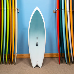 Ryan Sakal Howler Twinzer PU/Poly 5'8"