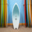 Ryan Sakal Howler Twinzer PU/Poly 5'8"