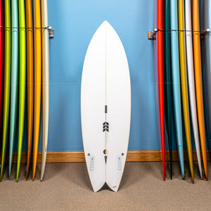 Ryan Sakal Howler Twinzer PU/Poly 5'10"