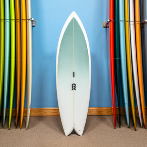 Ryan Sakal Howler Twinzer PU/Poly 5'10"