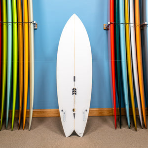 Ryan Sakal Howler Twinzer PU/Poly 6'0"