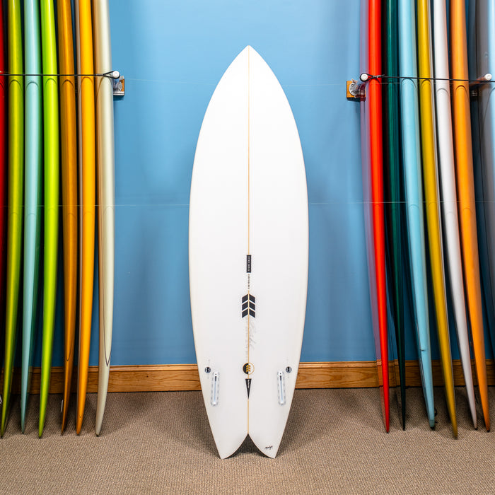 Ryan Sakal Howler Twinzer PU/Poly 6'0"
