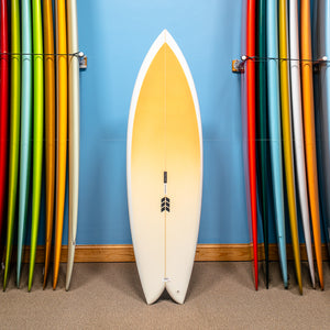 Ryan Sakal Howler Twinzer PU/Poly 6'0"