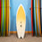 Ryan Sakal Howler Twinzer PU/Poly 6'0"