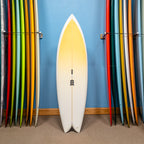 Ryan Sakal Howler Twinzer PU/Poly 6'6"