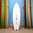 Ryan Sakal Howler Twinzer PU/Poly 6'6"
