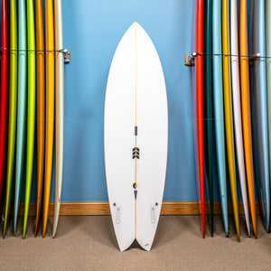Ryan Sakal Howler Twinzer PU/Poly 6'6"