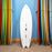 Ryan Sakal Howler Twinzer PU/Poly 6'6"