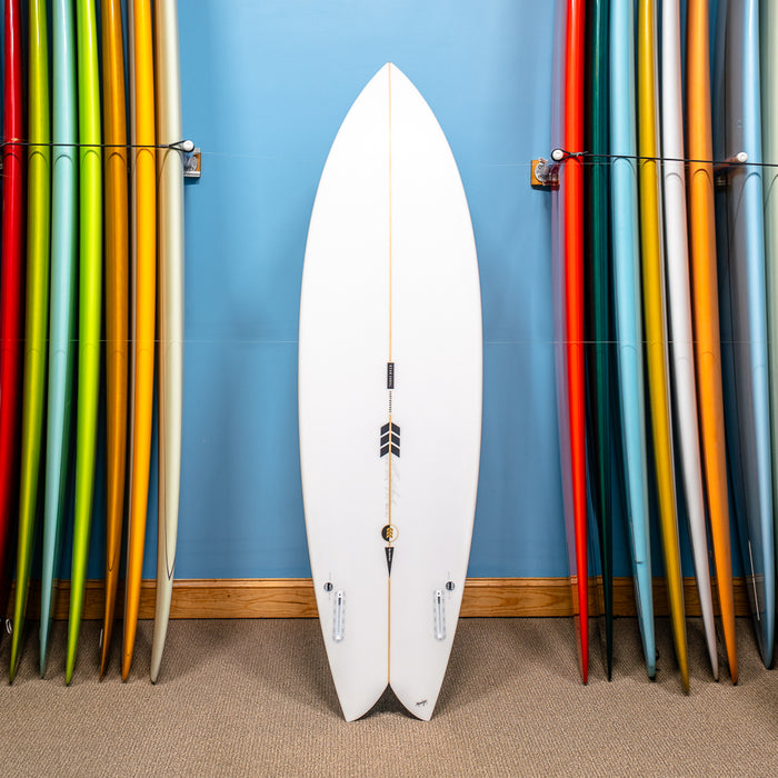 Ryan Sakal Howler Twinzer PU/Poly 6'6"