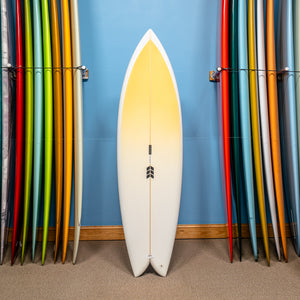 Ryan Sakal Howler Twinzer PU/Poly 6'6"