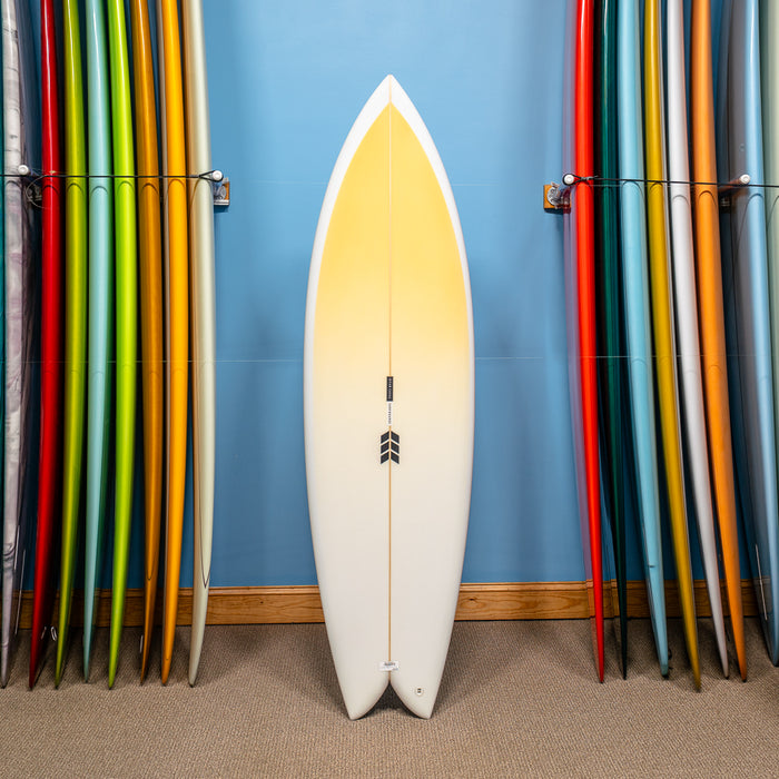 Ryan Sakal Howler Twinzer PU/Poly 6'6"