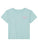 Roxy Girls Salty Stack Tee-Icy Morning
