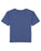 Roxy Girls Live Life Roxy Tee-Coastal Fjord
