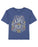 Roxy Girls Live Life Roxy Tee-Coastal Fjord