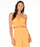 Roxy Sunset Mist II Tank-Muskmelon