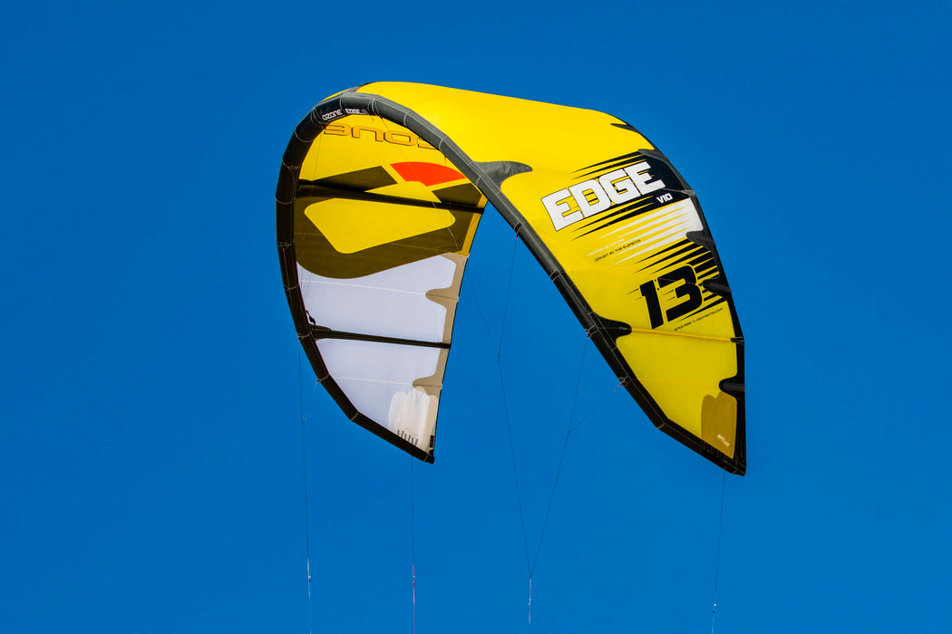 Ozone Edge V10 Kite-Forest Green-11m