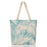Aloha Collection Areca Reversible Tote Bag-Tide/Sandstone