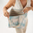 Aloha Collection Areca Reversible Tote Bag-Tide/Sandstone