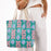 Aloha Collection Islander Reversible Tote Bag-Mirage
