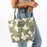 Aloha Collection Ginger Camo RVS Tote Bag-Scope/Olive