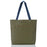 Aloha Collection Reef RVS Tote Bag-Navy