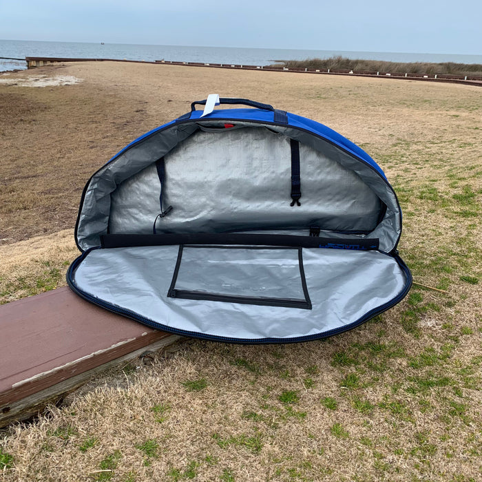 USED Armstrong Foil Bag-Medium