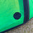 USED Ozone REO V4 Kite-9m-Emerald (In Dakine Bag)