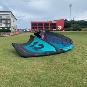 USED 2019 Slingshot RPM Kite-12m