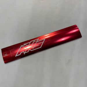 USED Axis Aluminum 19mm Mast-680mm Default Title
