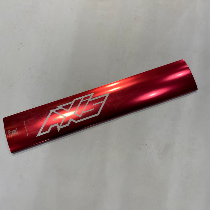 USED Axis Aluminum 19mm Mast-680mm Default Title