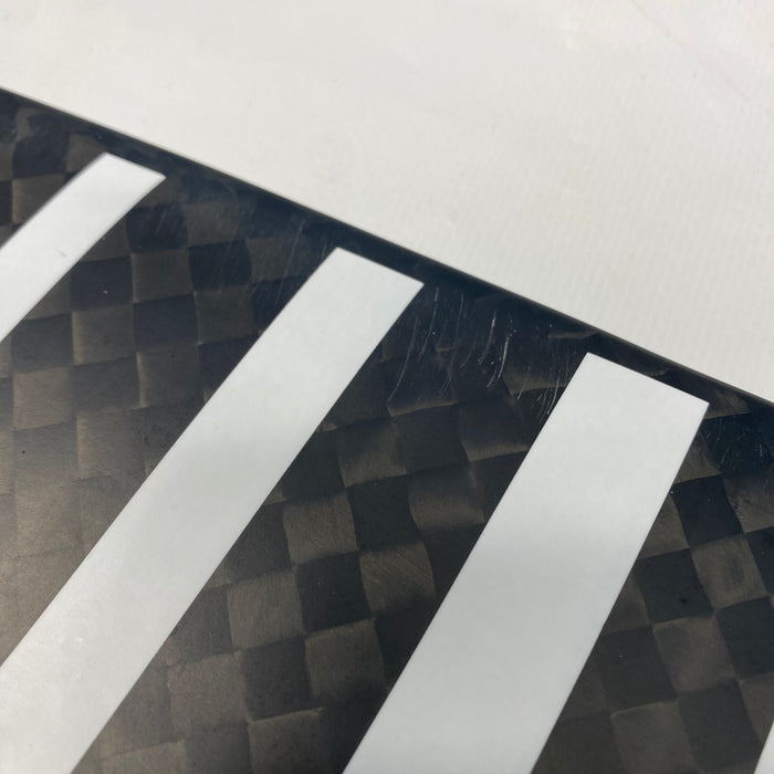 USED Armstrong A+ System High Aspect Front Wing-HA725 Default Title