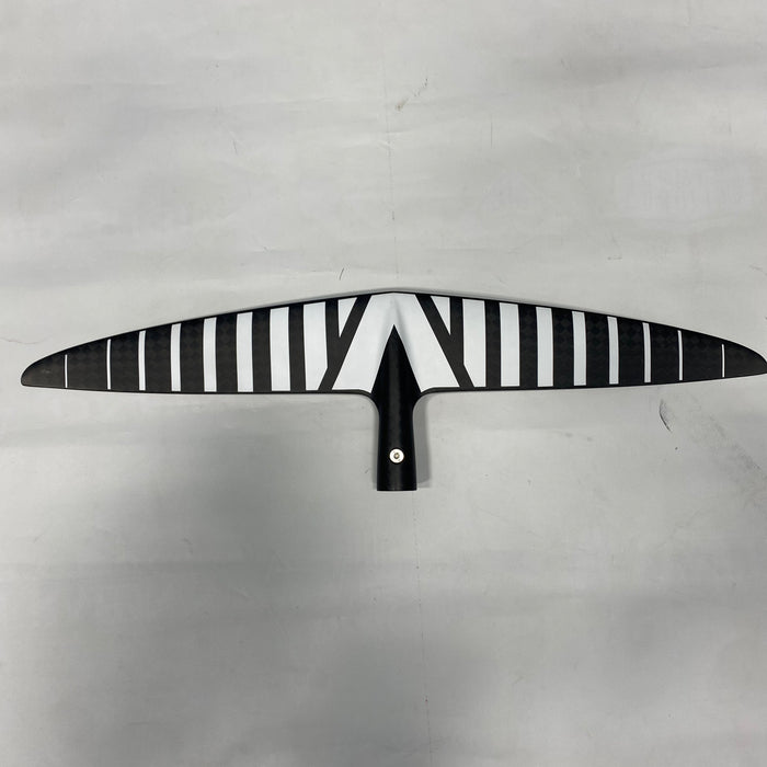 USED Armstrong A+ System High Aspect Front Wing-HA525 V2 Default Title