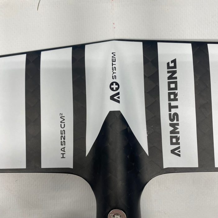 USED Armstrong A+ System High Aspect Front Wing-HA525 V2 Default Title