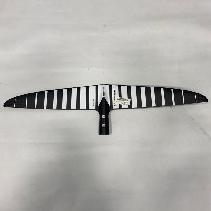 USED Armstrong A+ System High Aspect Front Wing-HA525 V2 Default Title