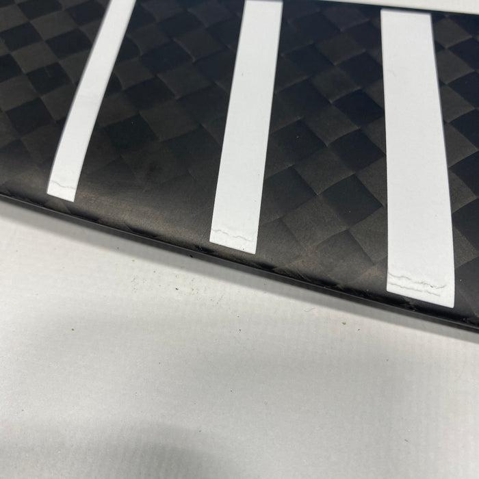 USED Armstrong A+ System High Aspect Front Wing-HA525 V2 Default Title