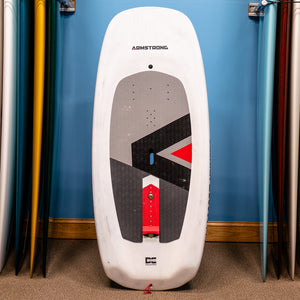 USED Armstrong FG Wing SUP Foilboard-5'5" 88L