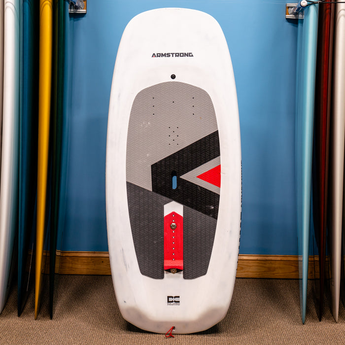 Armstrong wing sup foilboard deals