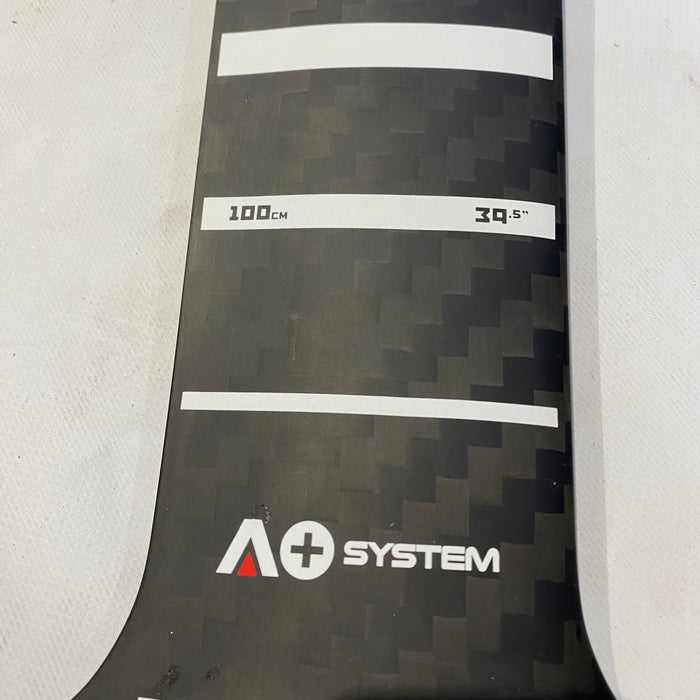 USED Armstrong A+ System Mast-100cm