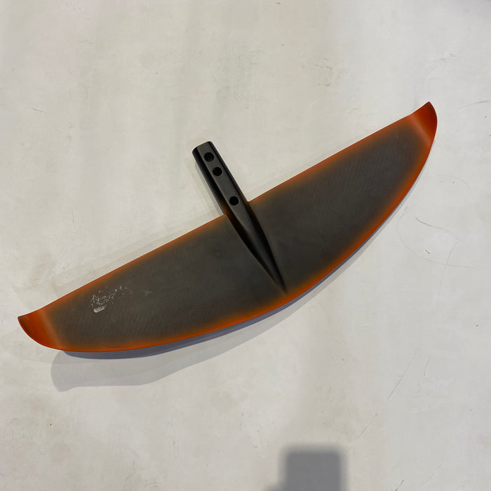 USED Slingshot Infinity Carbon Wing Wing-65cm Default Title