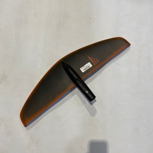 USED Slingshot Infinity Carbon Wing Wing-65cm Default Title