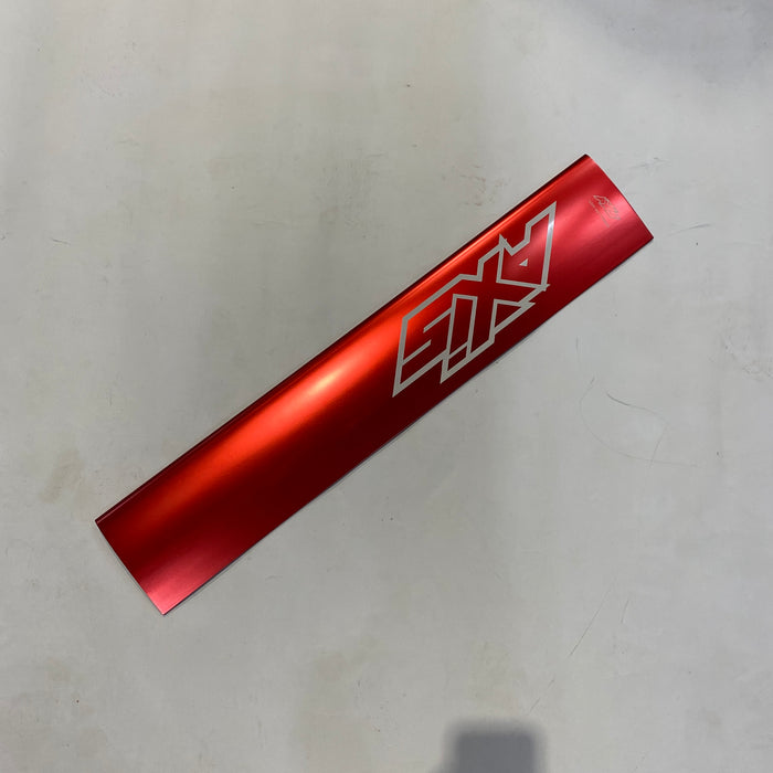 USED Axis Aluminum 16mm Mast-680mm Default Title