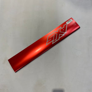 USED Axis Aluminum 16mm Mast-680mm Default Title