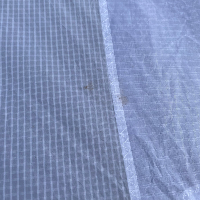 USED Ozone Flux V1 Wing-White-6.5m Default Title